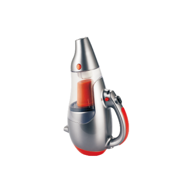 ZJ8218 Handy and Stick vacuum cleaner