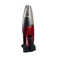 ZJ8239DW Cordless Portable Vacuum Cleaner