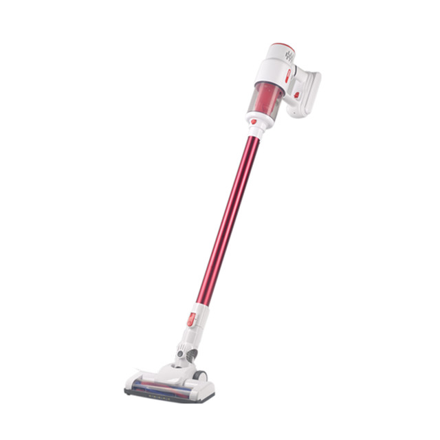 ZJ8238D Cordless Stick vacuum cleaner