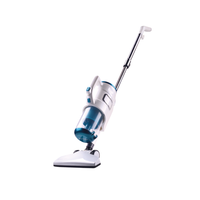 ZJ8228 Handy and Stick vacuum cleaner
