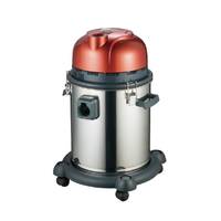 ZJ2013 Wet&Dry&Blower Drum Vacuum Cleaner